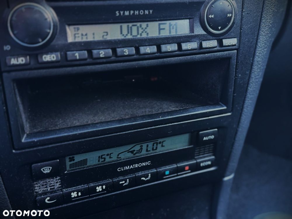 Skoda Octavia 2.0 Ambiente - 22