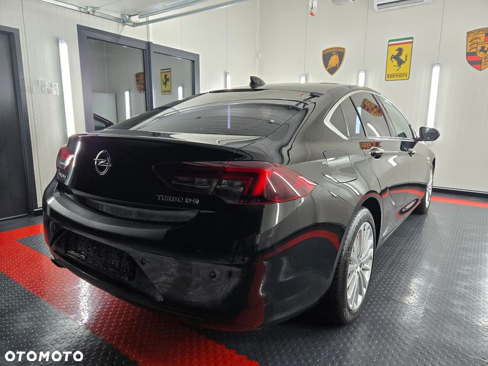 Opel Insignia 2.0 4x4 Ultimate Exclusive - 11