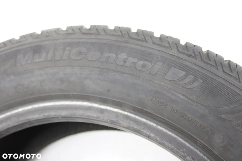 205/55R16 94V Fulda MultiCintrol - 7
