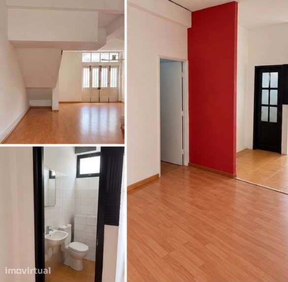 Äripind, 98 m²