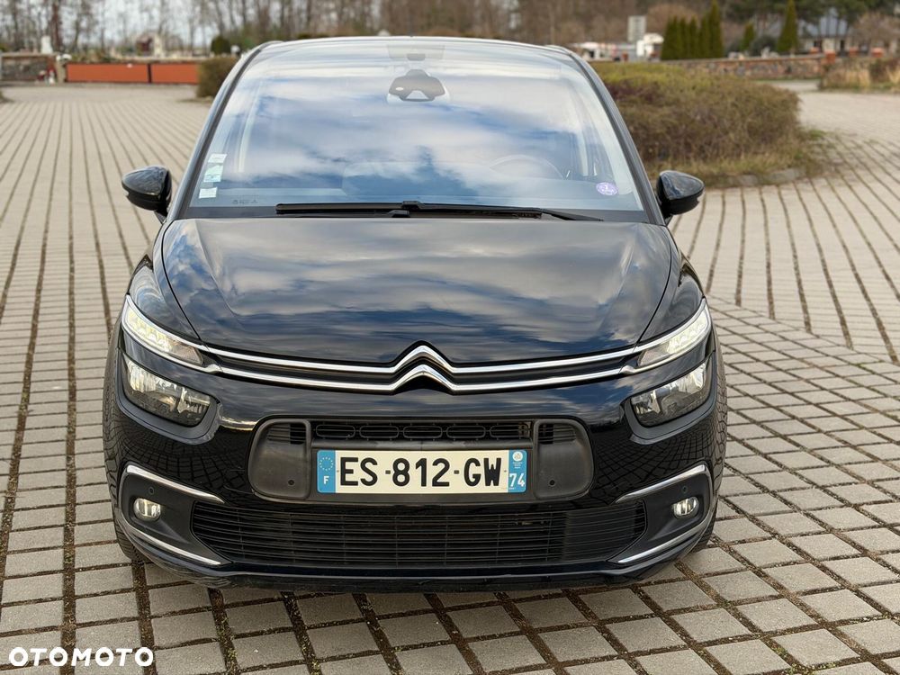 Citroën C4 PureTech 130 Stop&Start SHINE - 2