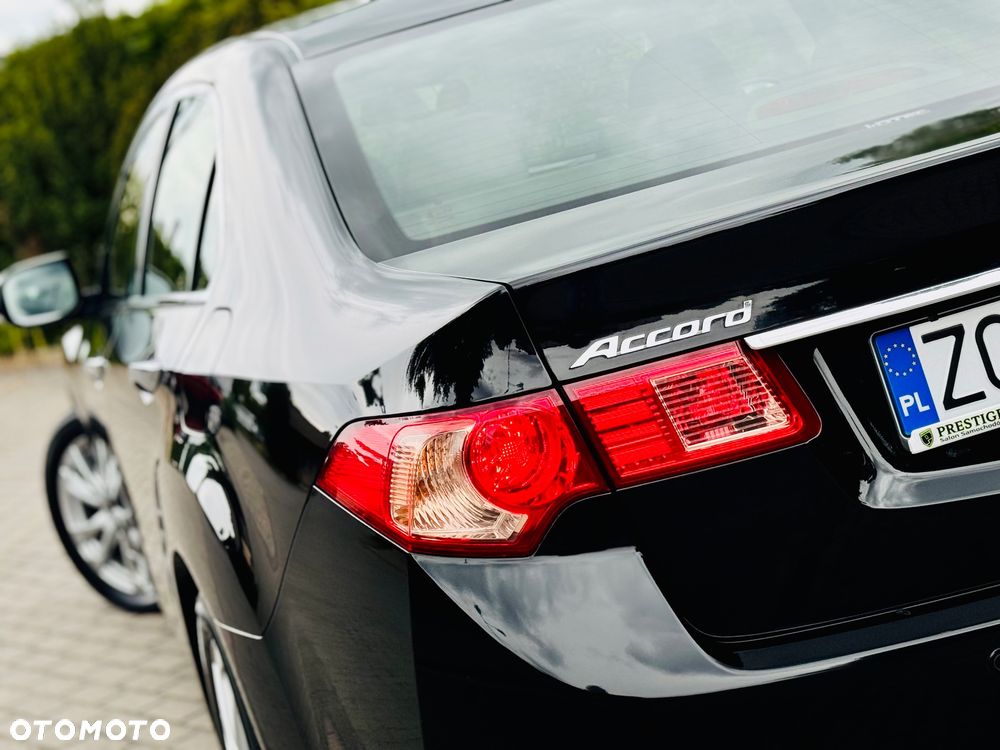 Honda Accord 2.2i-DTEC Executive - 23
