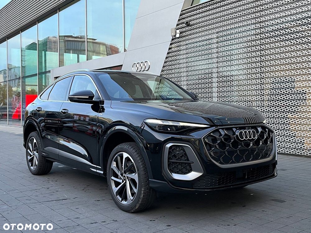 Audi Q5 Sportback - 3