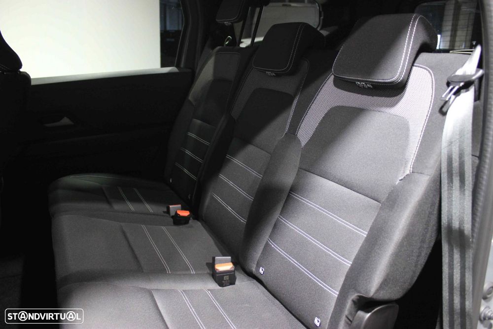 Dacia Jogger 1.0 ECO-G Expression 7L Bi-Fuel - 33