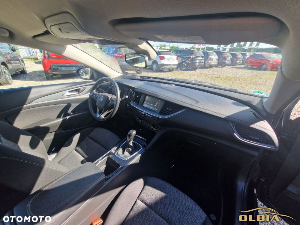 Opel Insignia 1.6 CDTI Exclusive S&S Eco - 7