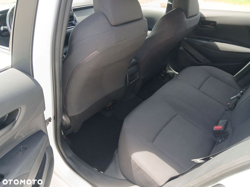 Toyota Corolla 1.2 T Active - 41