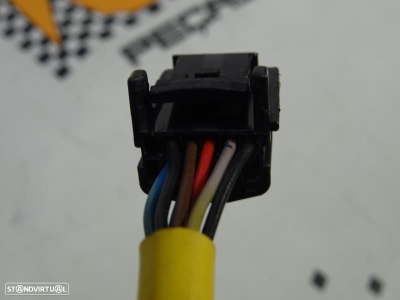 Espelho Retrovisor Esquerdo Renault Captur I (J5_, H5_)  Espelho Retro - 10