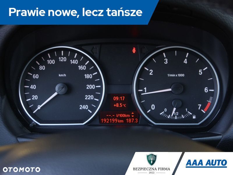 BMW Seria 1 - 13