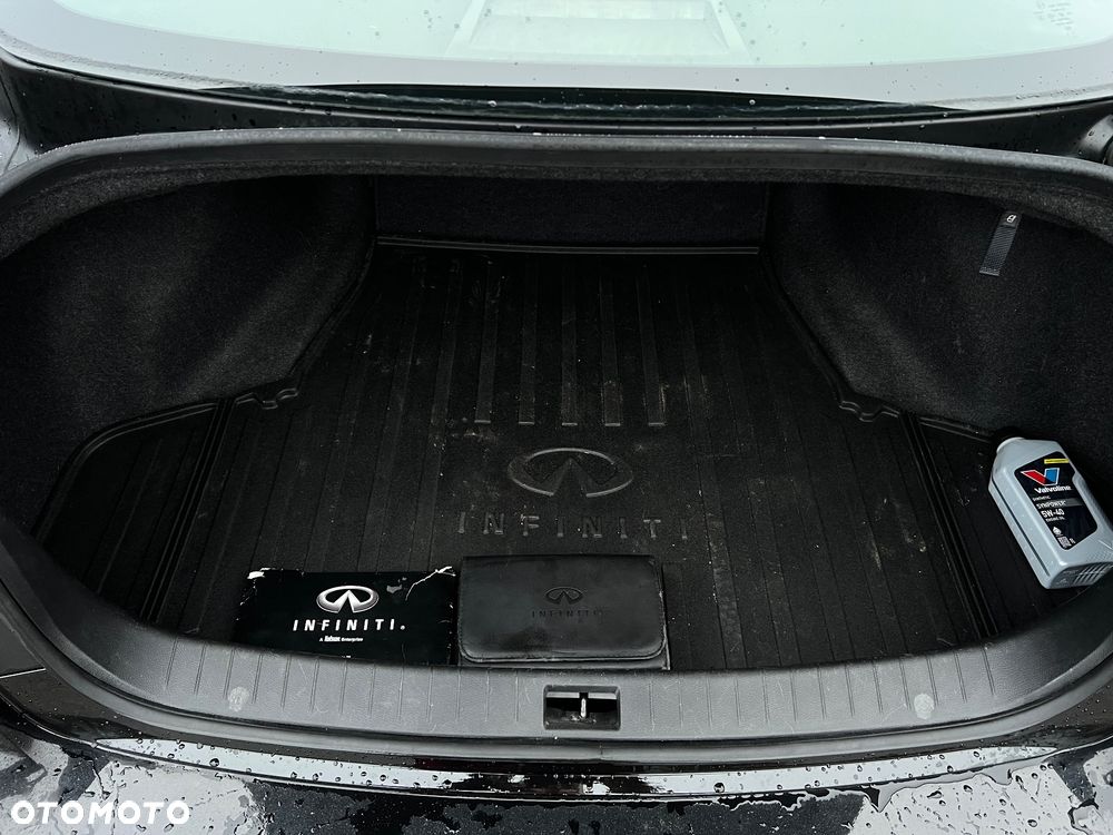Infiniti Q50 - 15
