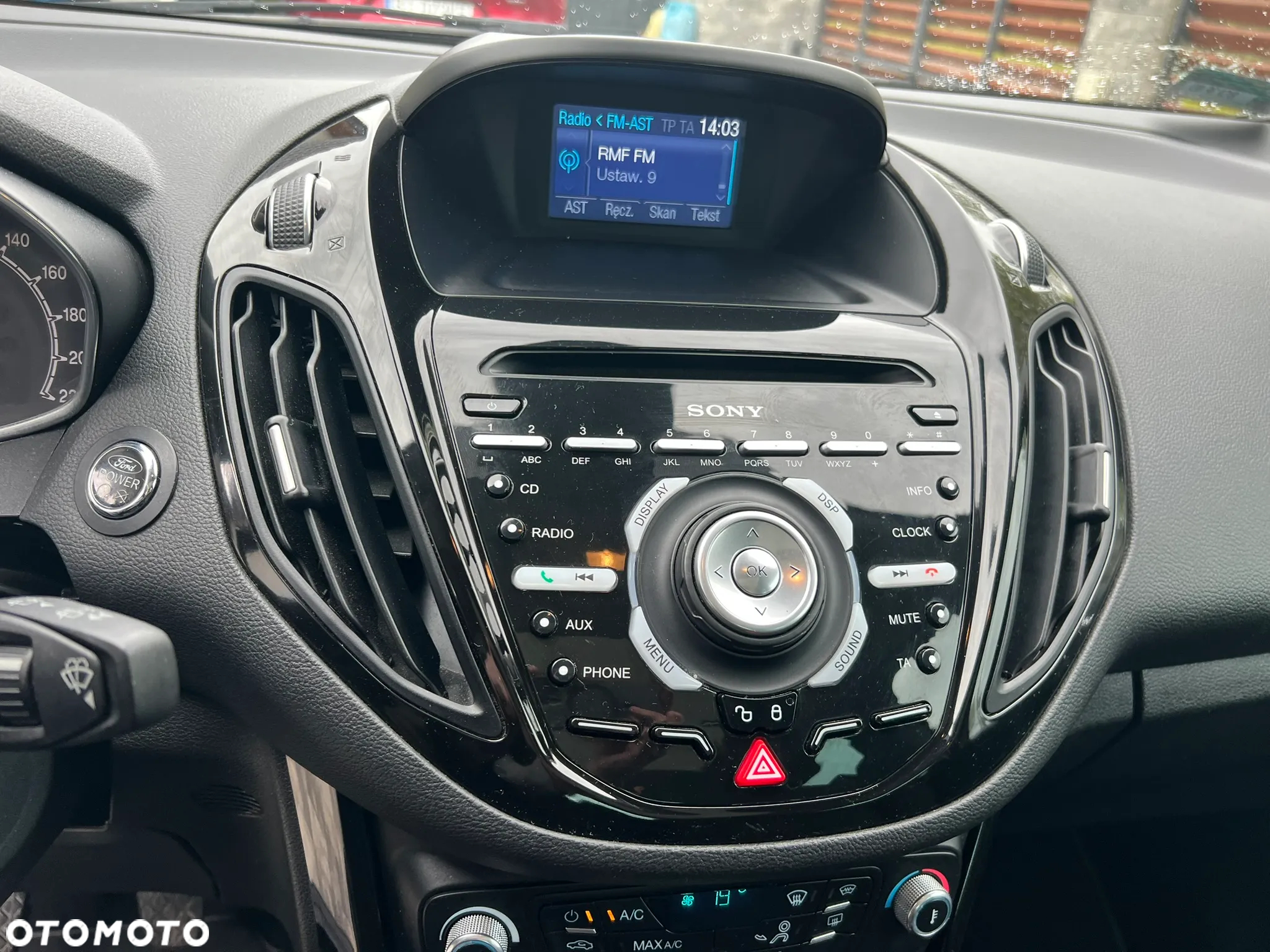 Ford B-MAX - 9