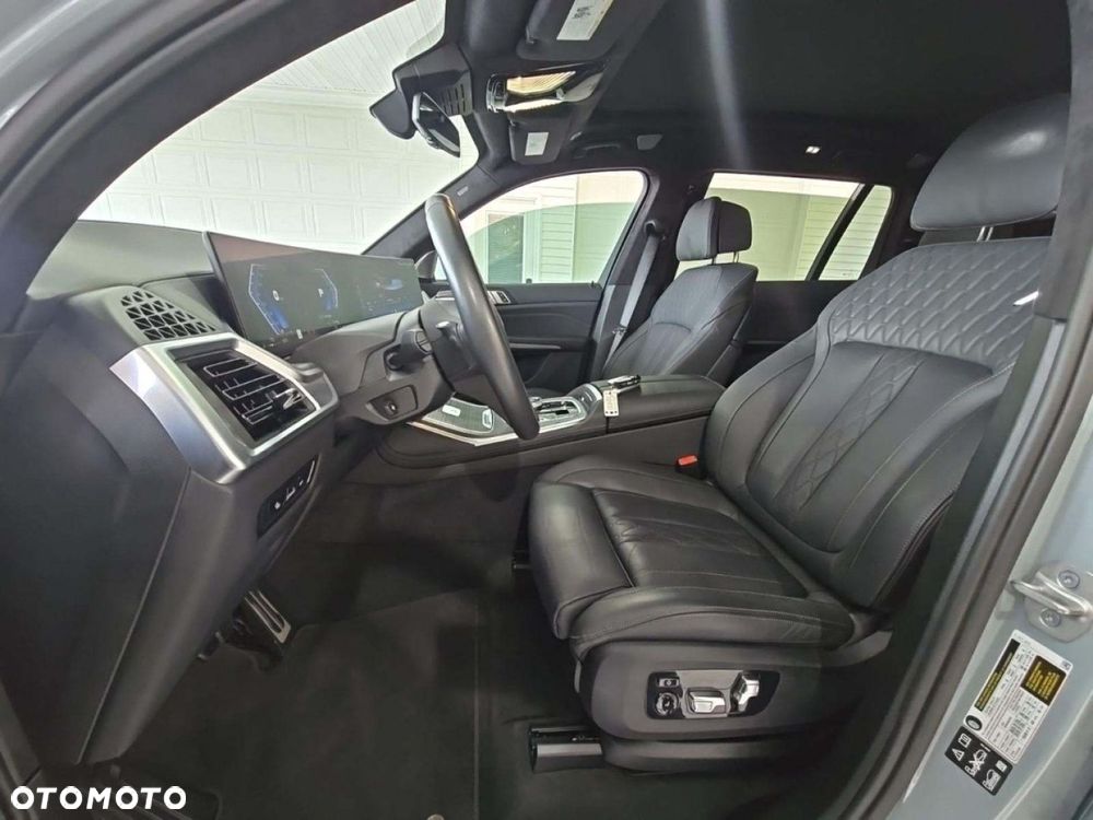 BMW-ALPINA XB7 - 6