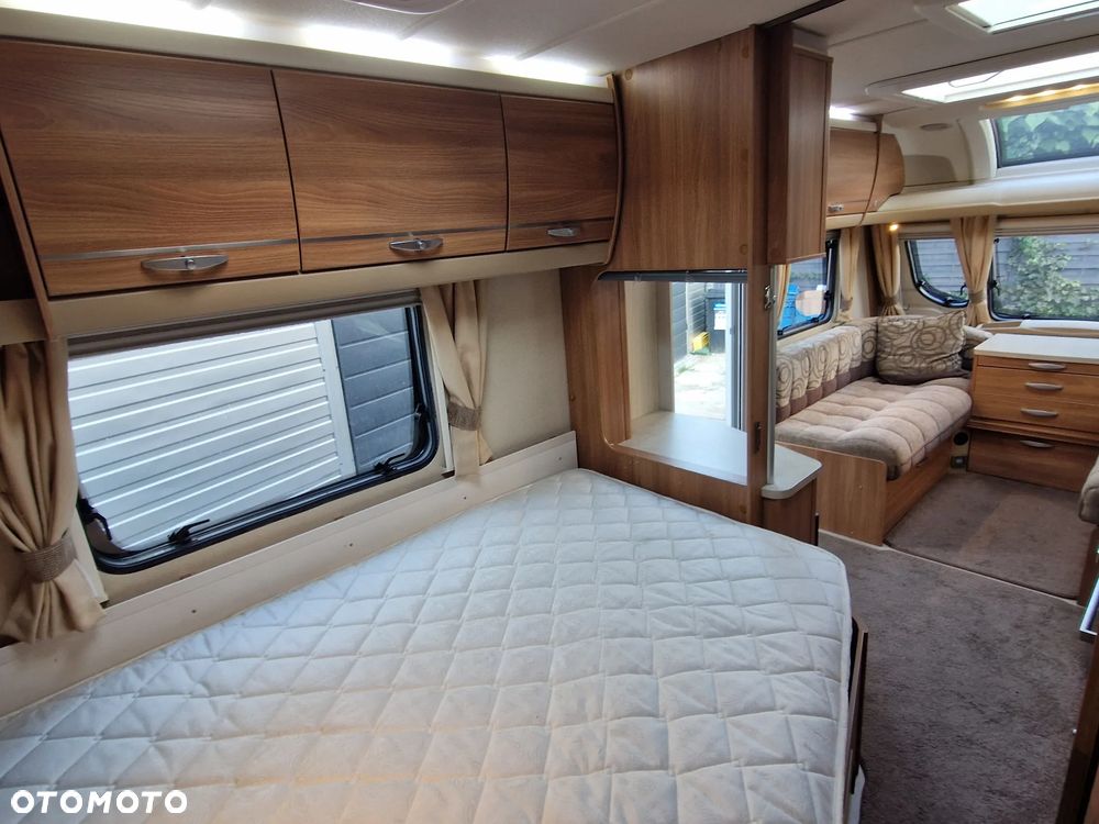 SWIFT Challenger SPORT - 10