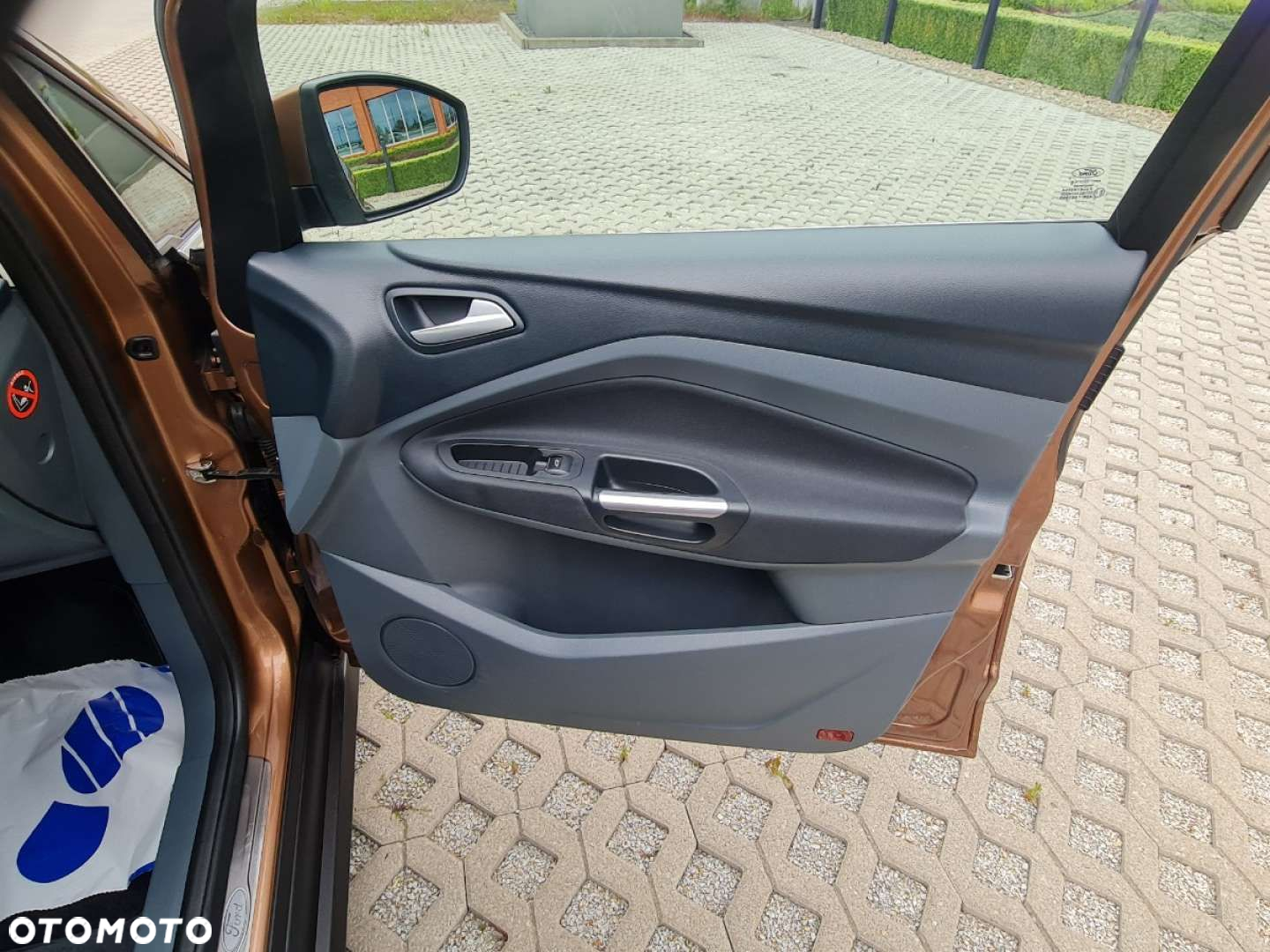 Ford C-MAX - 21
