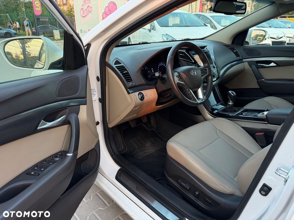 Hyundai i40 1.7 CRDi Premium - 15