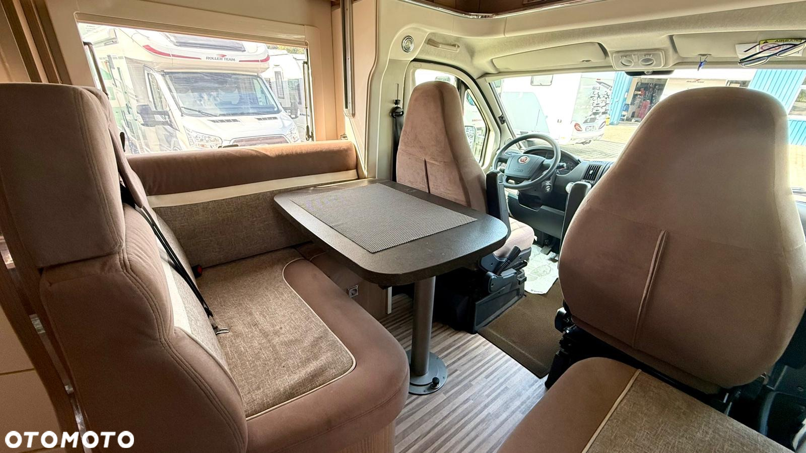 Carthago Malibu T440 QB - 17