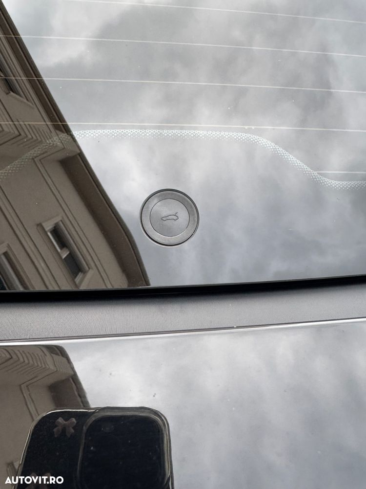 Porsche Panamera - 10