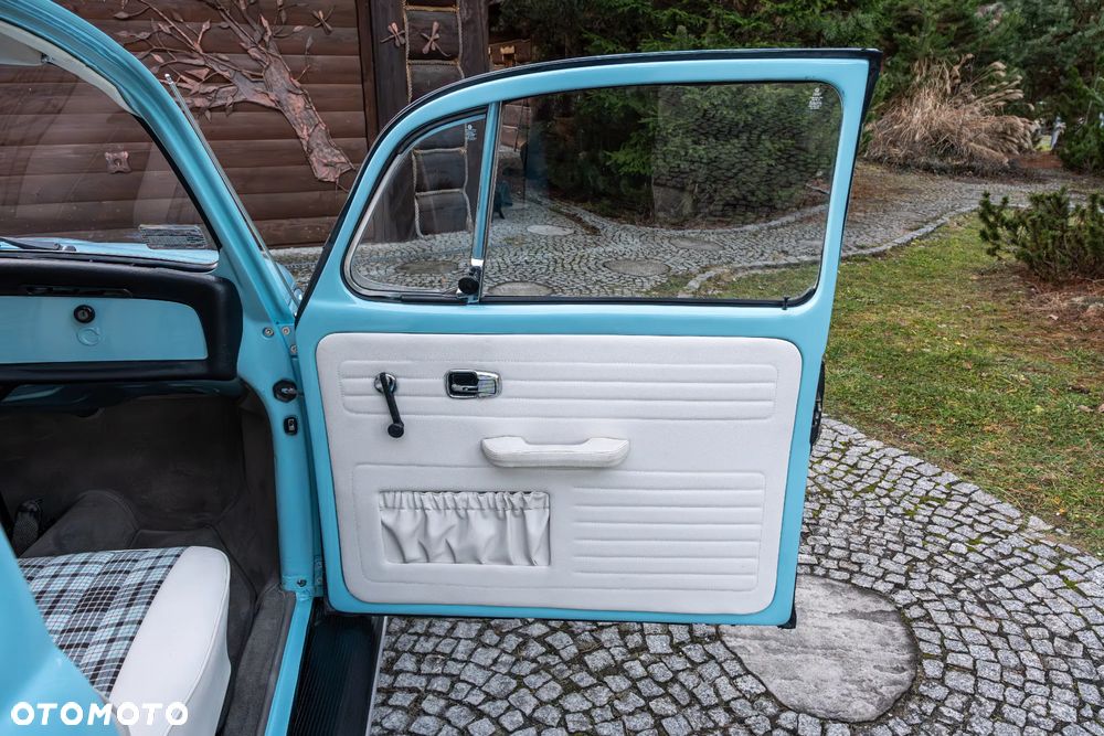 Volkswagen Garbus - 37