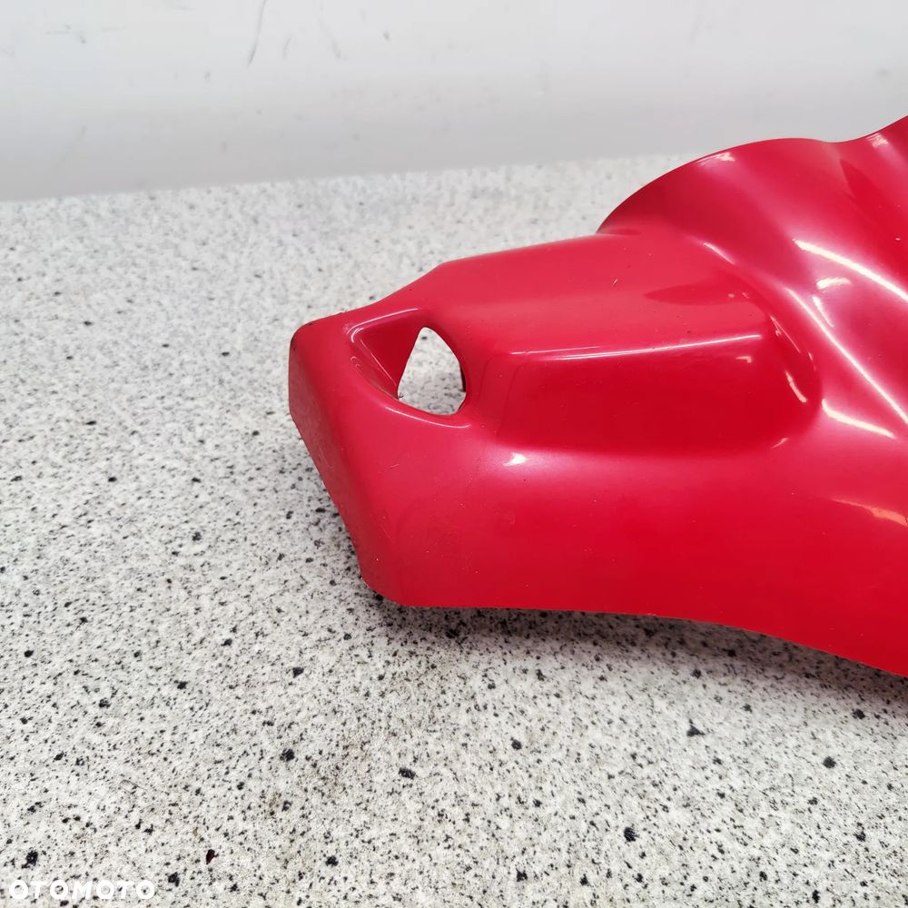 Owiewka przód ,obudowa licznika, osłona kierownicy Peugeot Speedfight 2 - 11