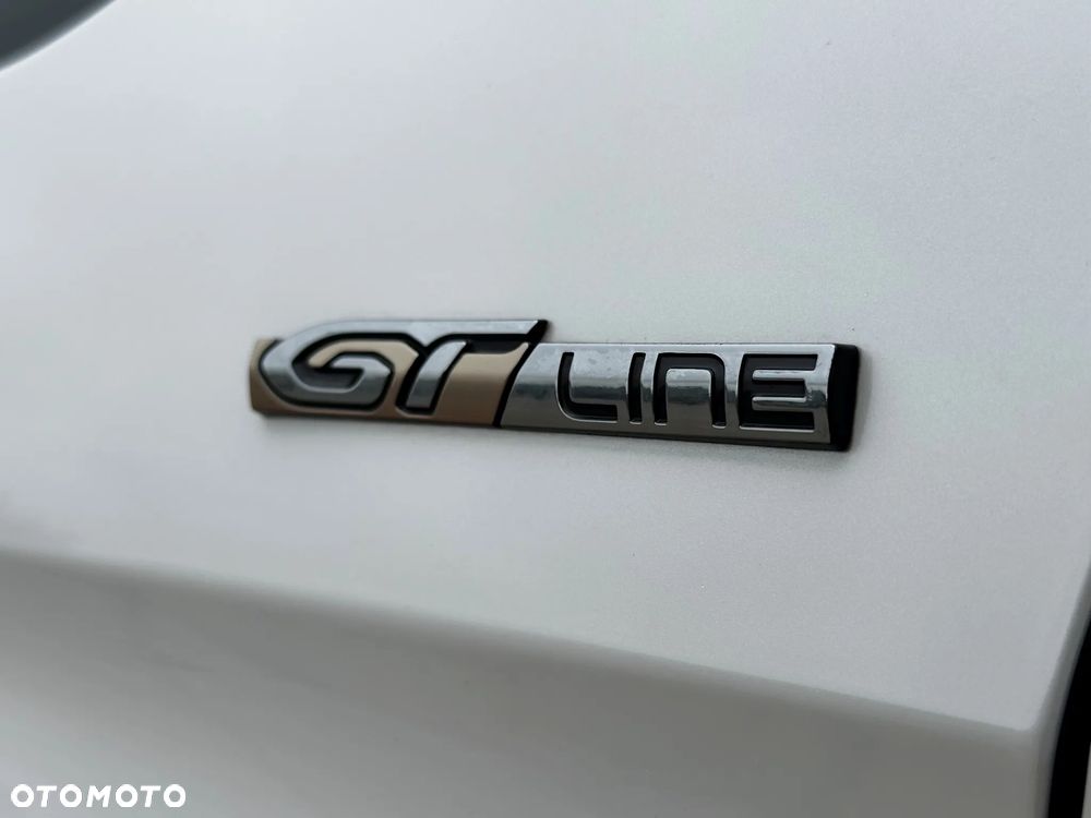 Peugeot 3008 1.6 PureTech GPF GT Line S&S EAT8 - 21
