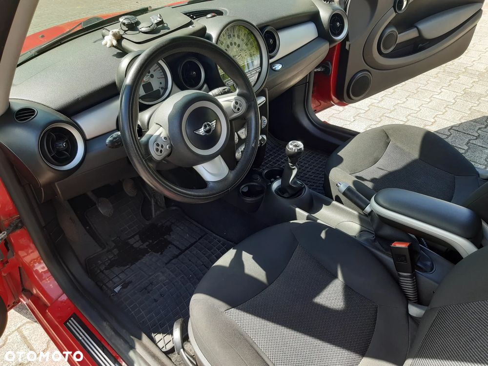 MINI Cooper - 14