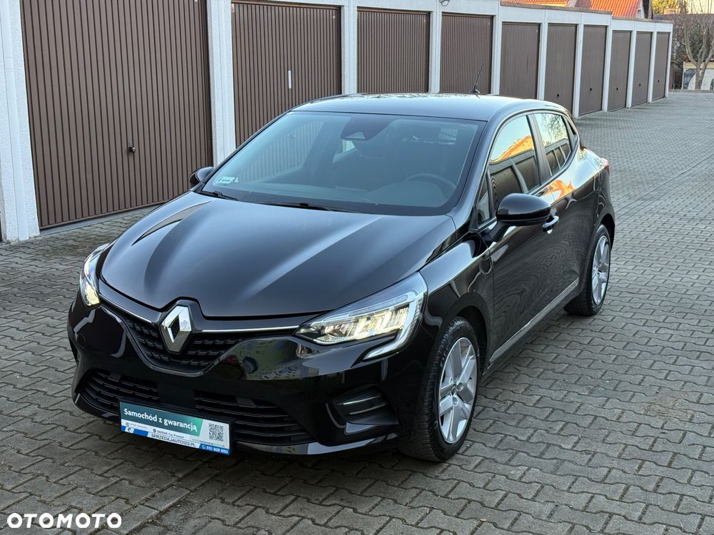 Renault Clio 1.0 TCe Zen - 38