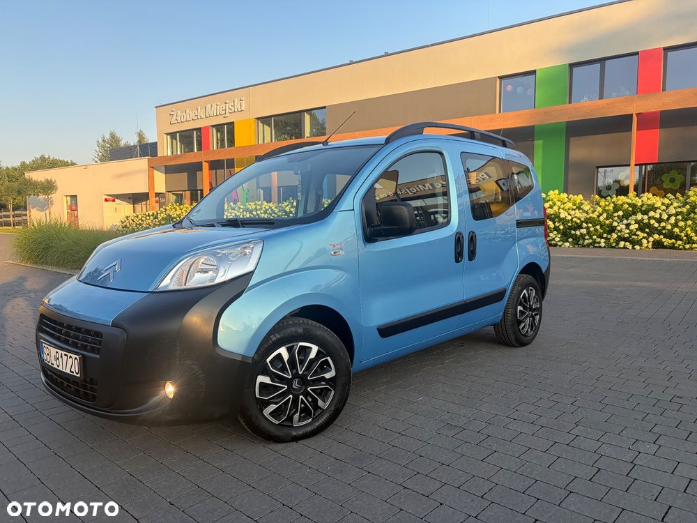 Citroën Nemo - 10