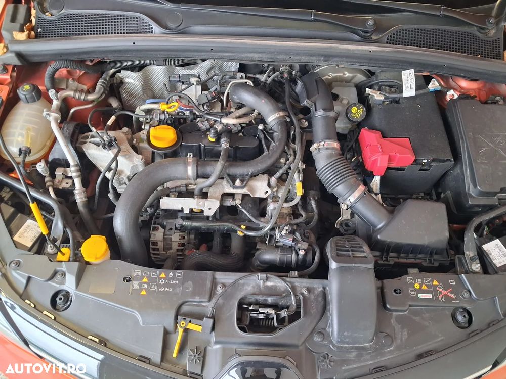 Renault Clio V 1.0 TCe Intens - 22