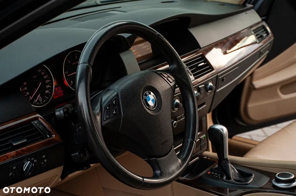 BMW Seria 5 - 14