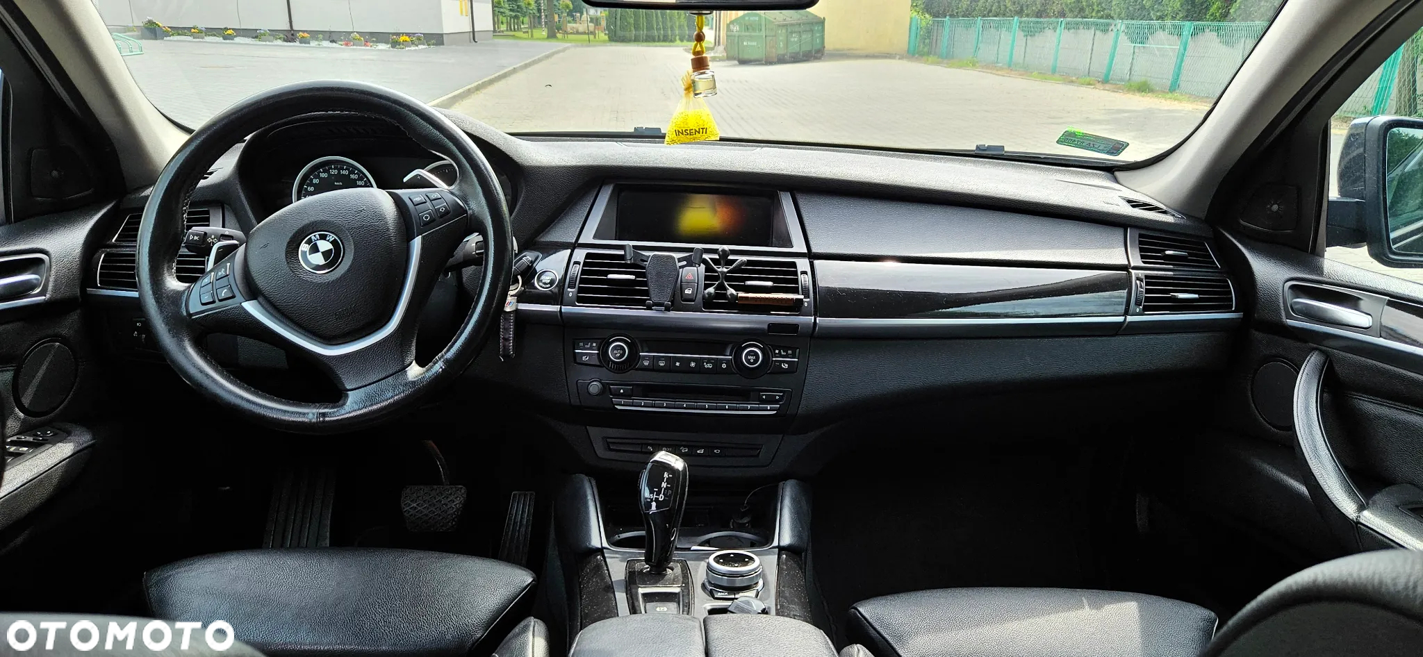 BMW X6 40d xDrive - 18