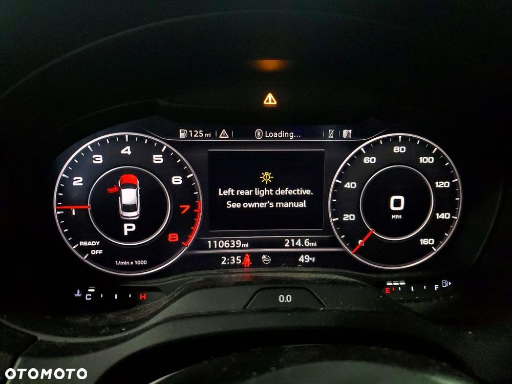 Audi A3 Limousine - 9