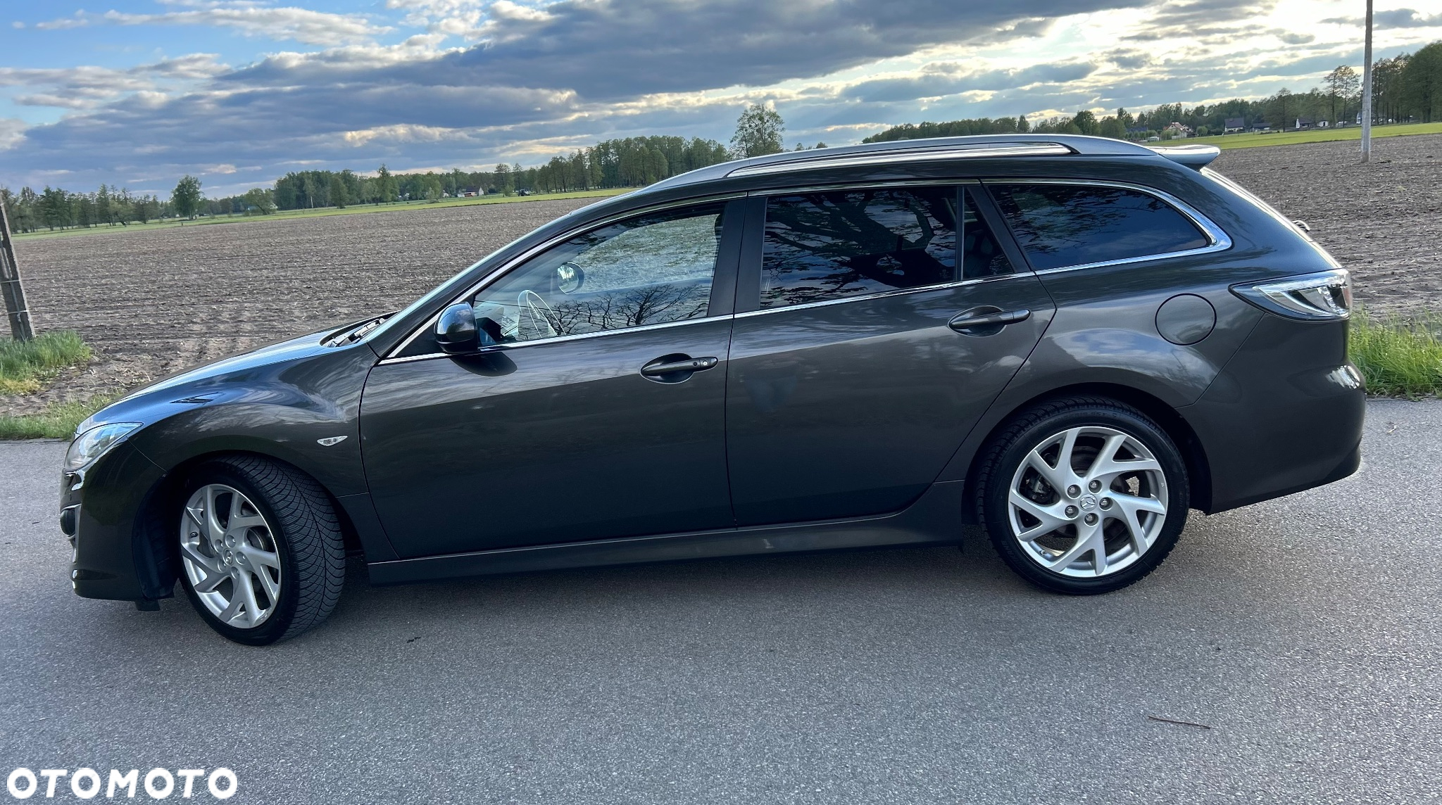 Mazda 6 2.0 Exclusive - 3