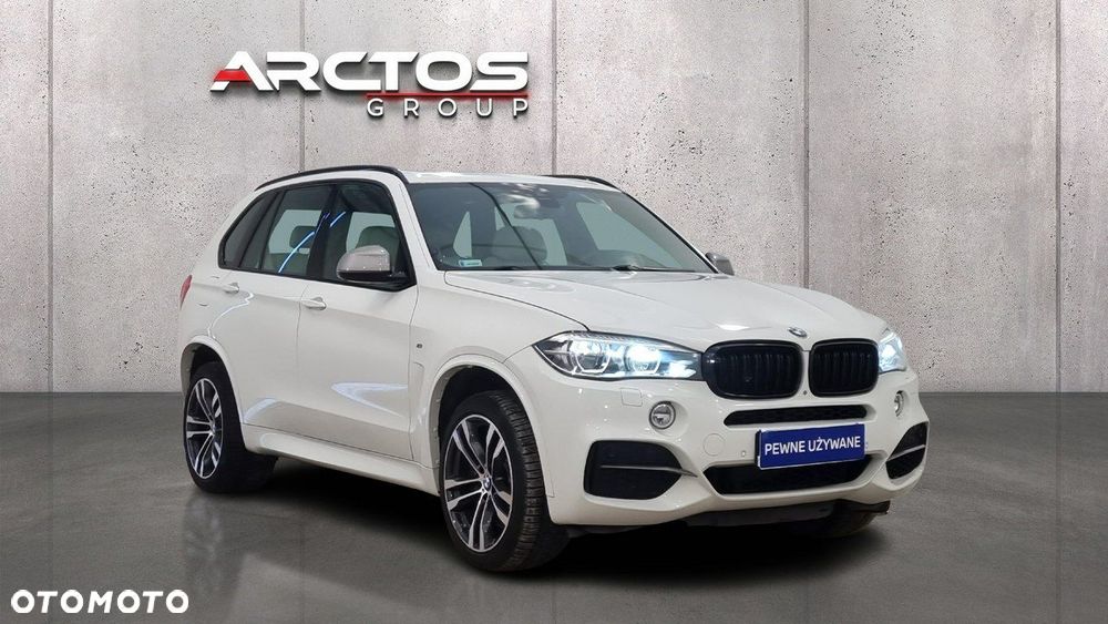 BMW X5 M - 7