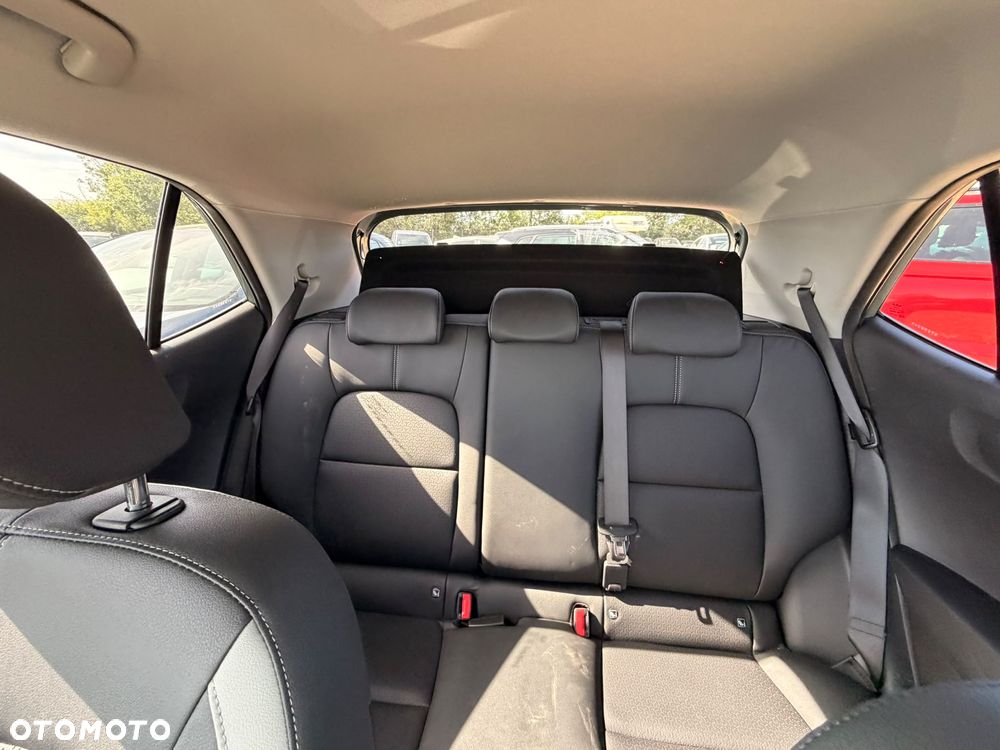Kia Picanto 1.2 DPI GT Line AMT - 10