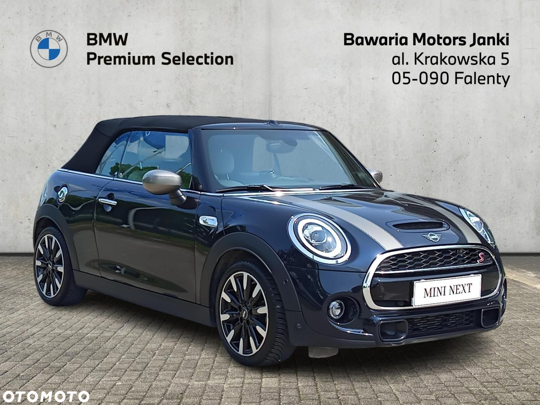 MINI Cooper S - 25