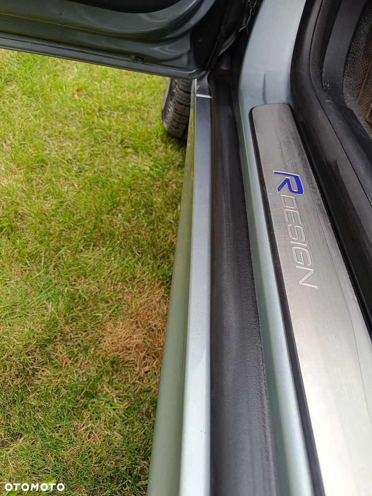 Volvo XC 60 - 4