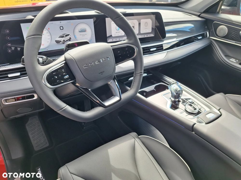 Chery Tiggo 7 - 11