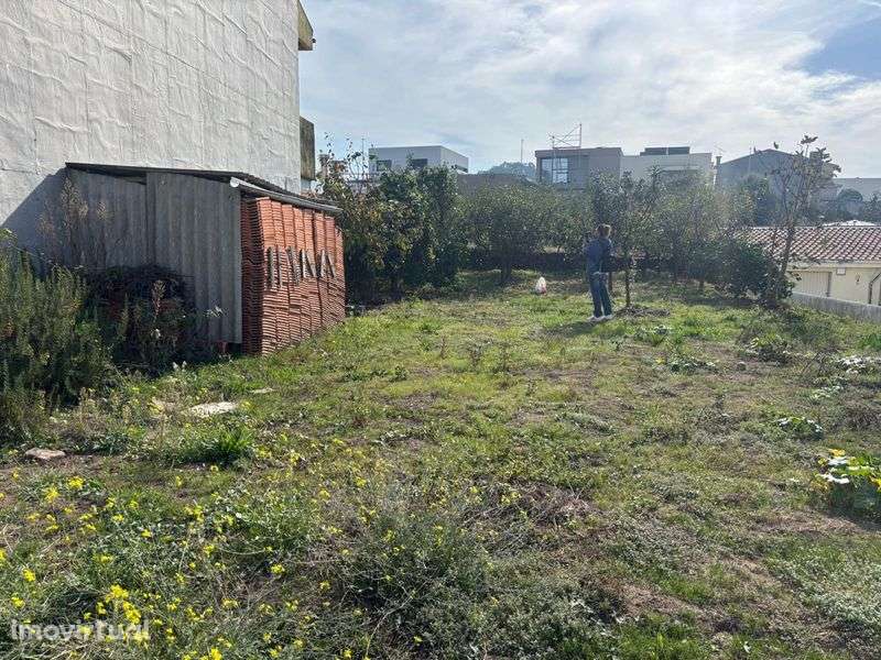 Terreno para venda na Rechousa - Grande imagem: 5/9