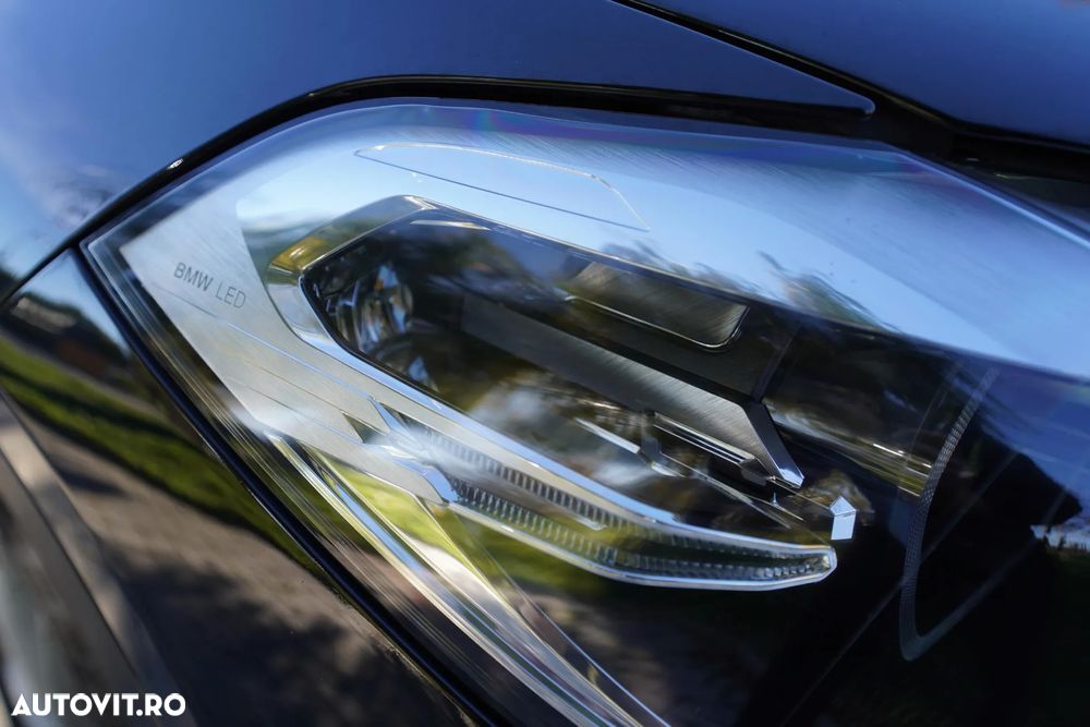 BMW X2 sDrive18i Aut. - 14