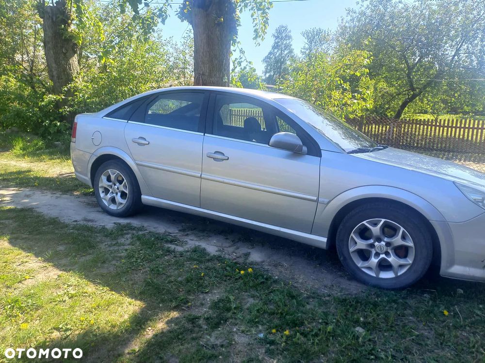 Opel Vectra 1.9 CDTI Design - 2