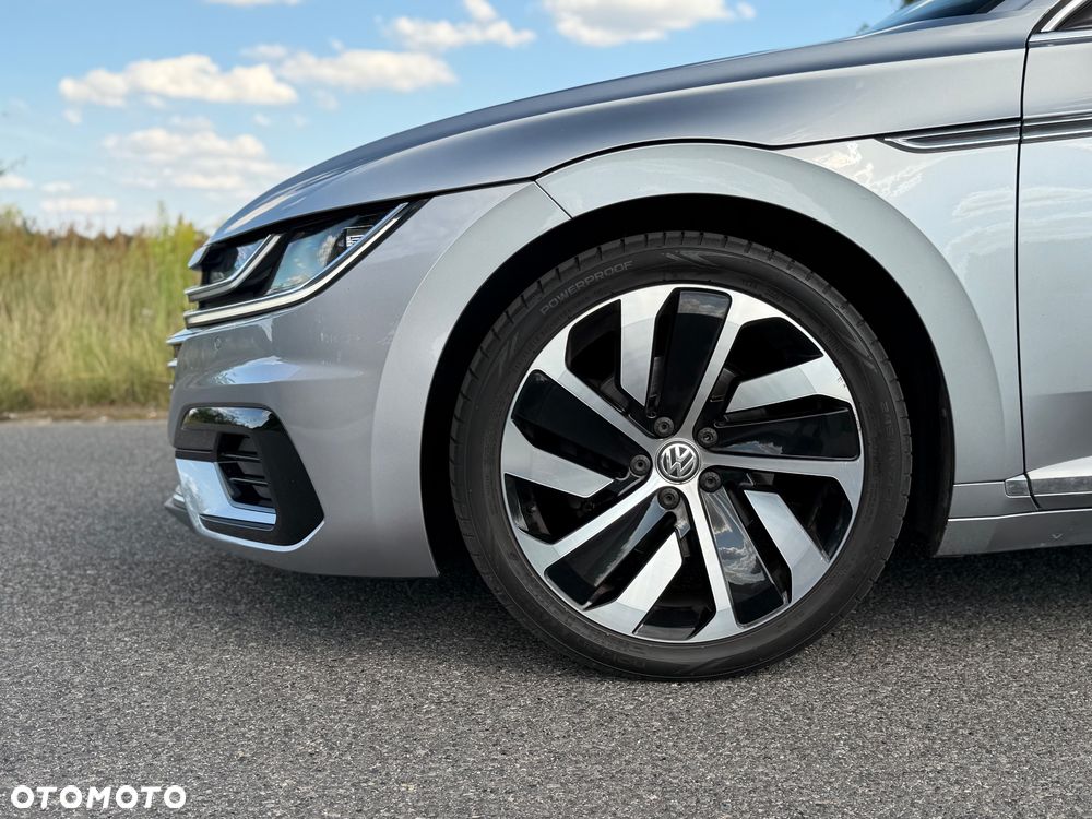 Volkswagen Arteon 2.0 TSI DSG R-Line - 18