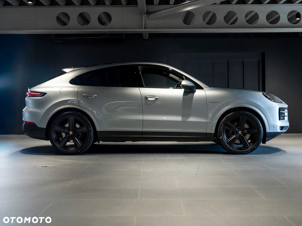Porsche Cayenne E-Hybrid PHEV - 6