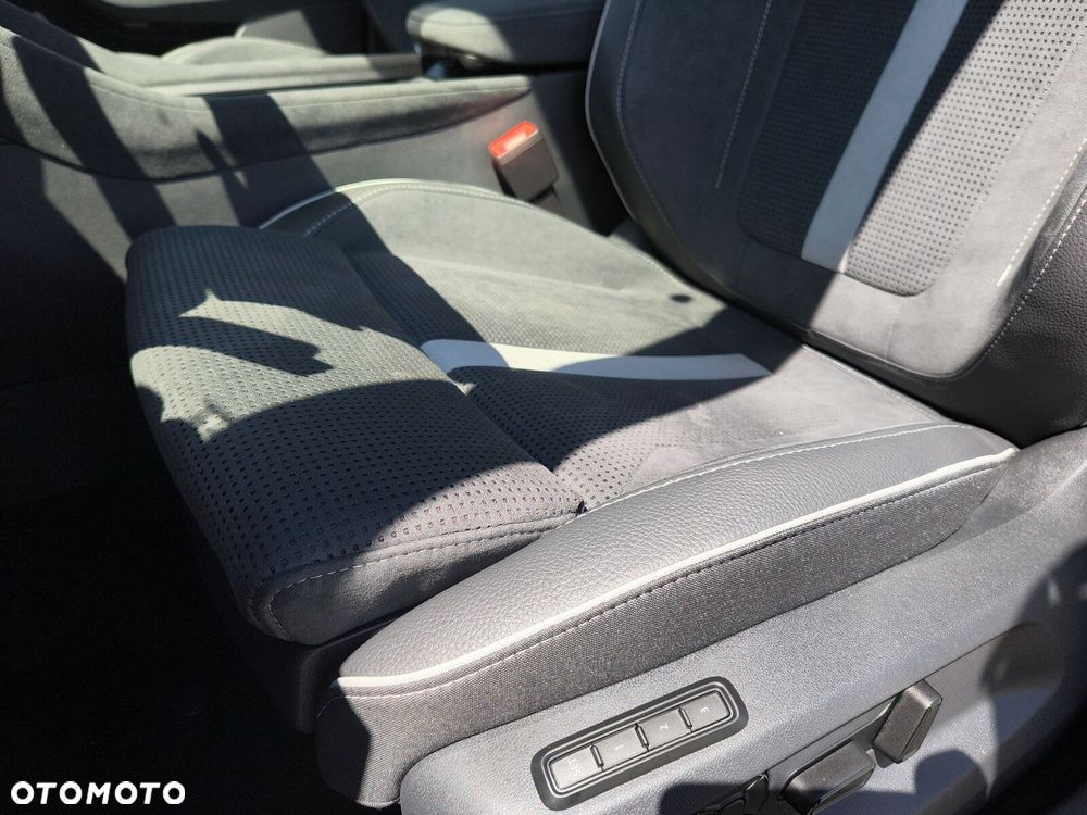 Skoda Kodiaq 2.0 TDI 4x4 Sportline DSG 7os - 13