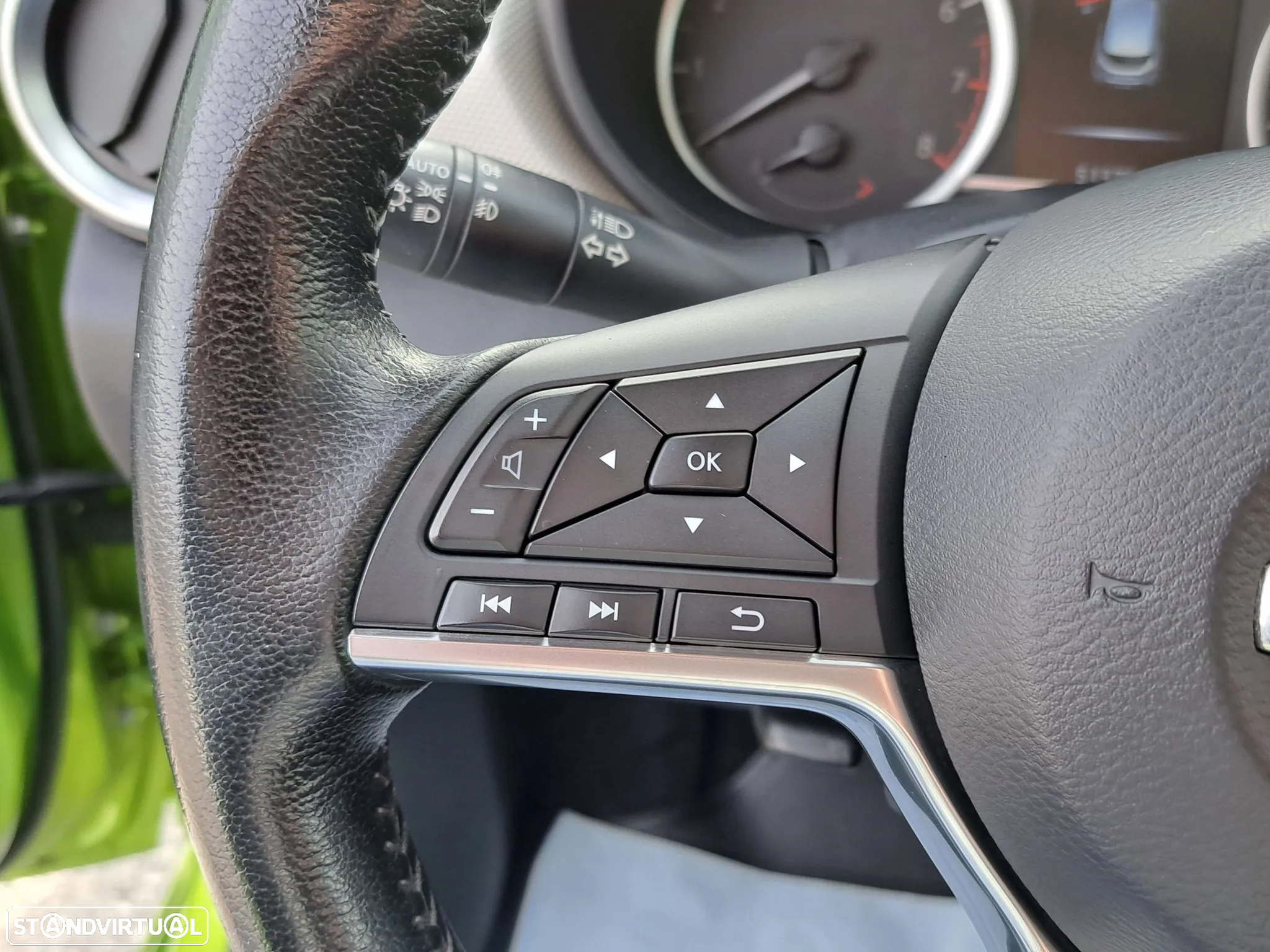 Nissan Micra 0.9 IG-T Tekna S/S - 30