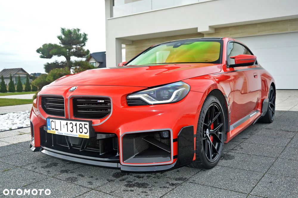 BMW M2 sport - 15