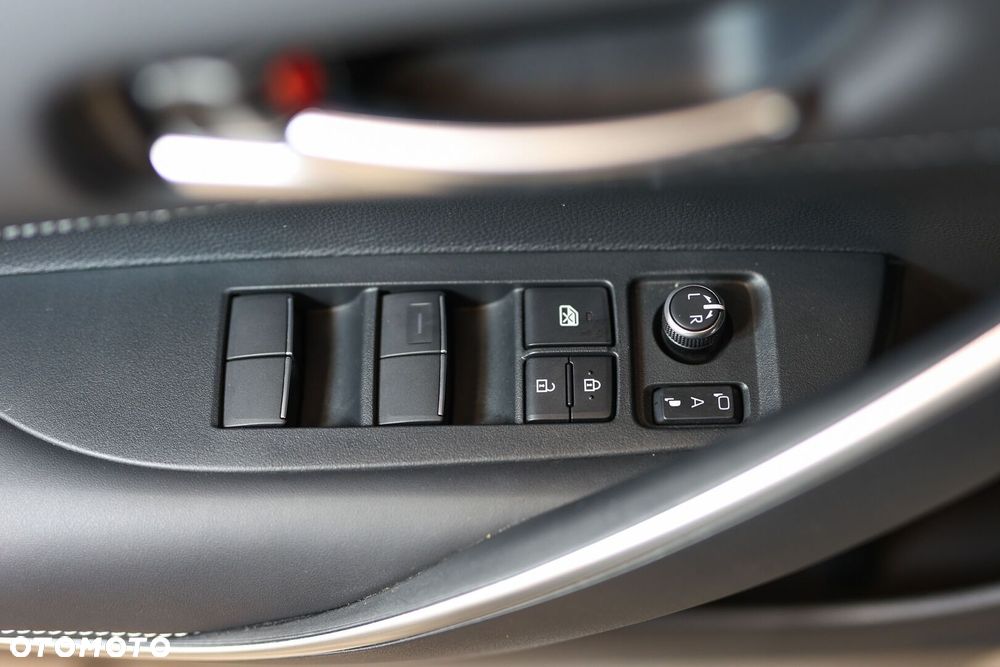 Toyota Corolla 1.8 Hybrid Style - 32