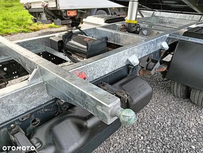 Iveco 35C13, 35C12, 35C14, 35C15 - 9