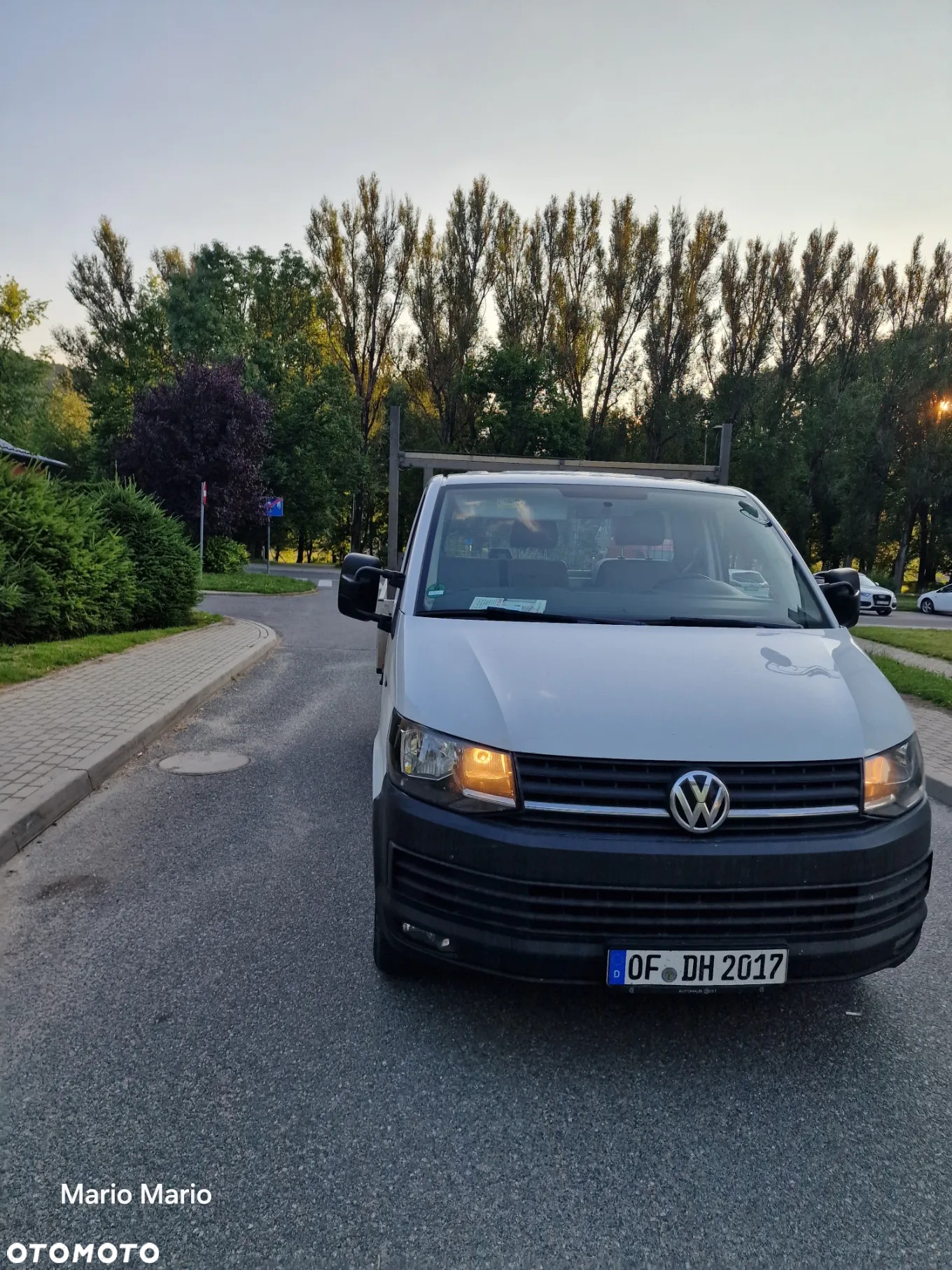 Volkswagen T6 2,0 TDI - 3
