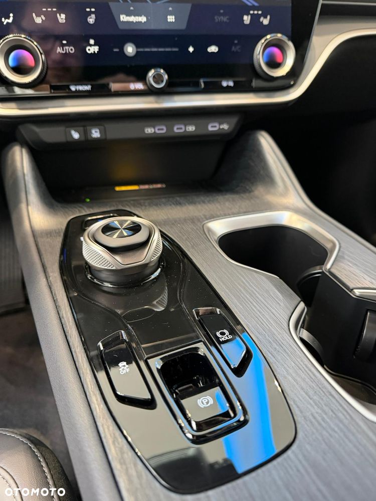 Lexus RZ 350e 77kWh Prestige - 15