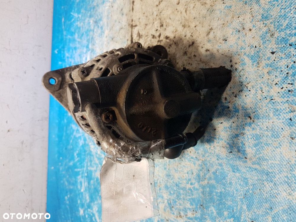 HYUNDAI KIA ALTERNATOR 37300-27010 - 5
