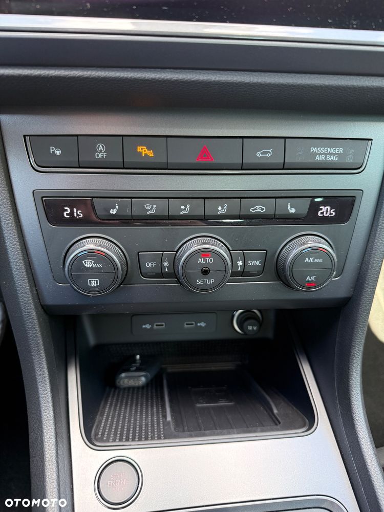 Cupra Ateca 1.5 TSI DSG - 12